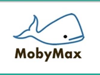 Moby Max Icon