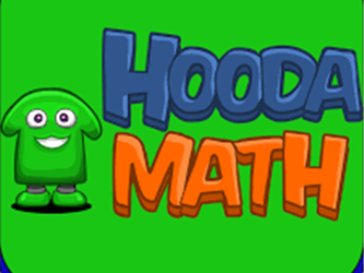 Icon for HoodaMath game