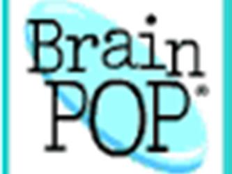 Icon for brain pop
