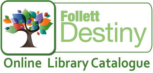 Follet Destiny Library Catalogue